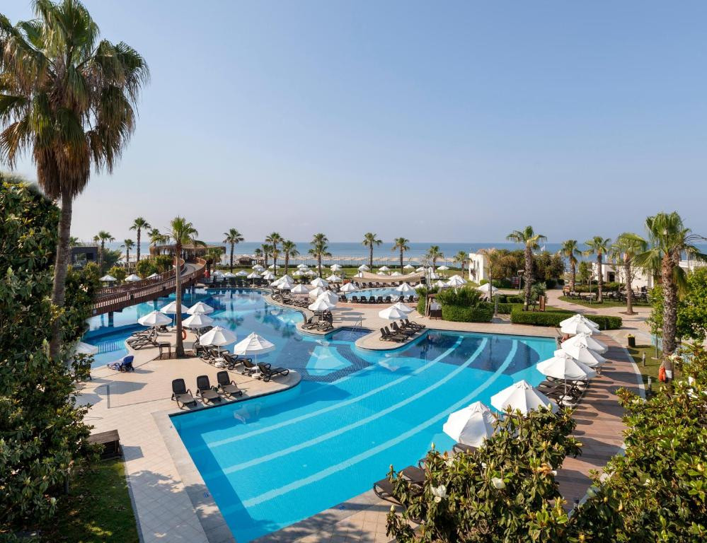 Sherwood Dreams Resort 5*