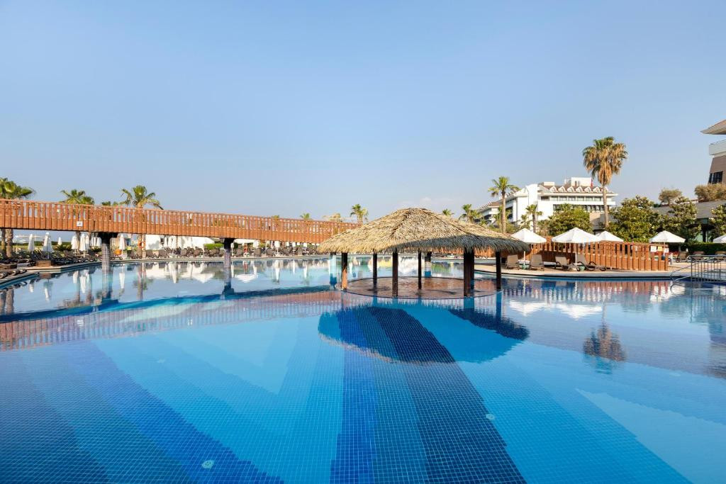 Sherwood Dreams Resort 5*