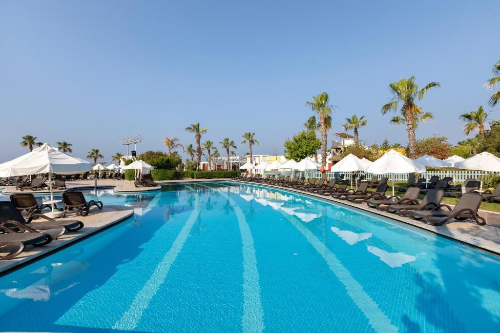 Sherwood Dreams Resort 5*