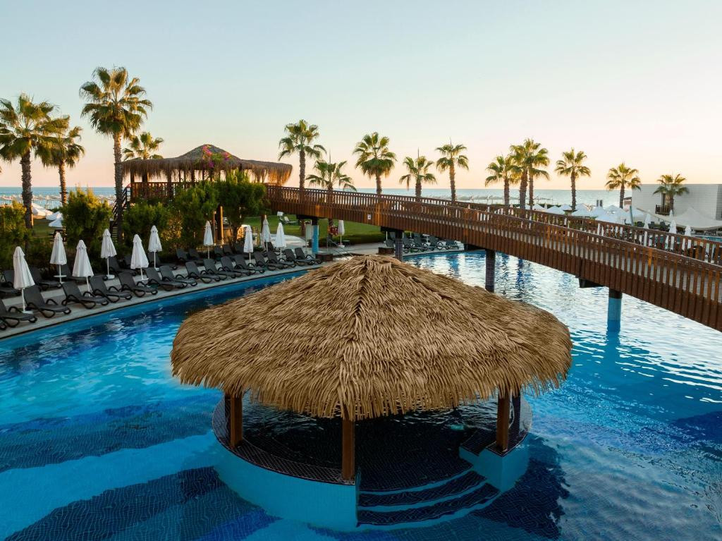 Sherwood Dreams Resort 5*