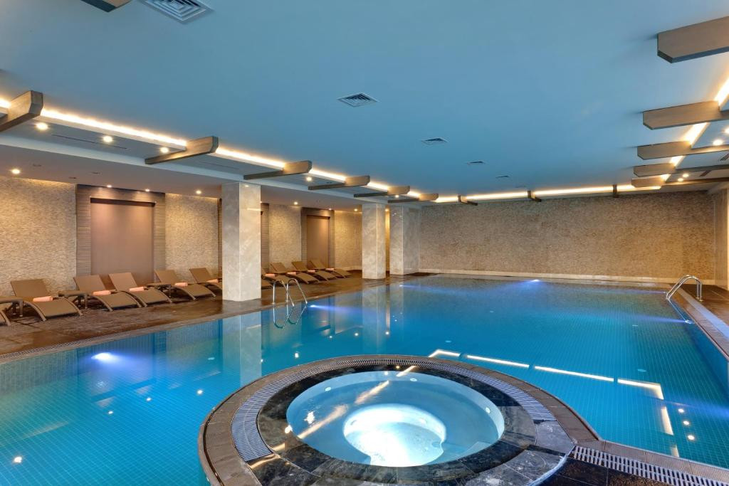 Sherwood Dreams Resort 5*