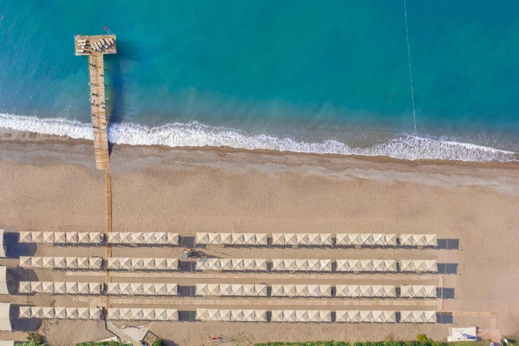 Sherwood Dreams Resort 5*
