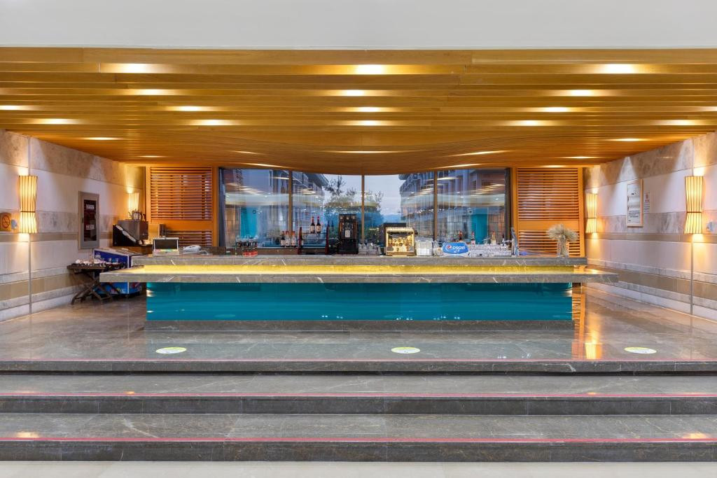 Sherwood Dreams Resort 5*
