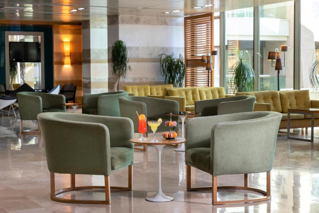 Sherwood Dreams Resort 5*