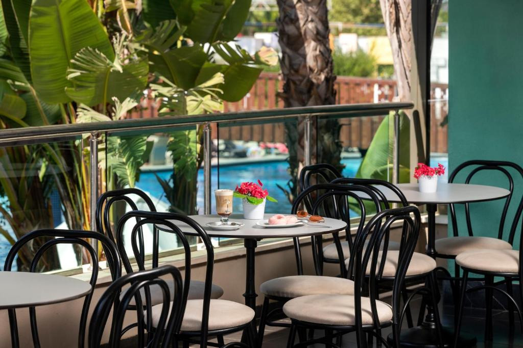 Sherwood Dreams Resort 5*