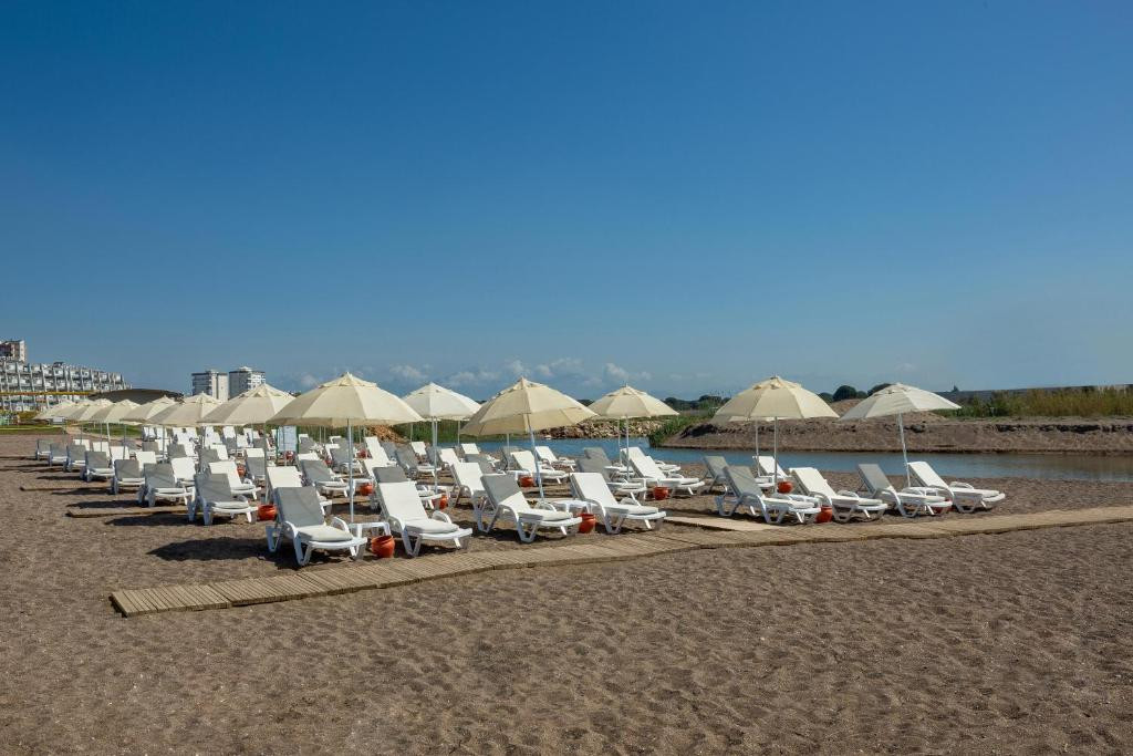 Greenwood Suites Resort (Ex. Sherwood Suites Resort) 5*