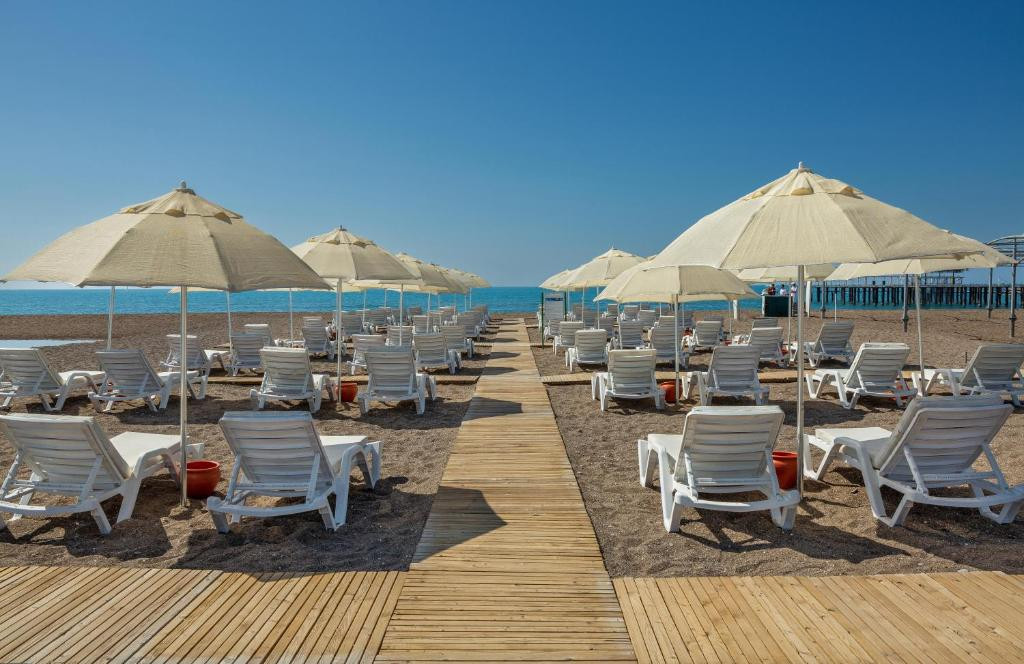 Greenwood Suites Resort (Ex. Sherwood Suites Resort) 5*