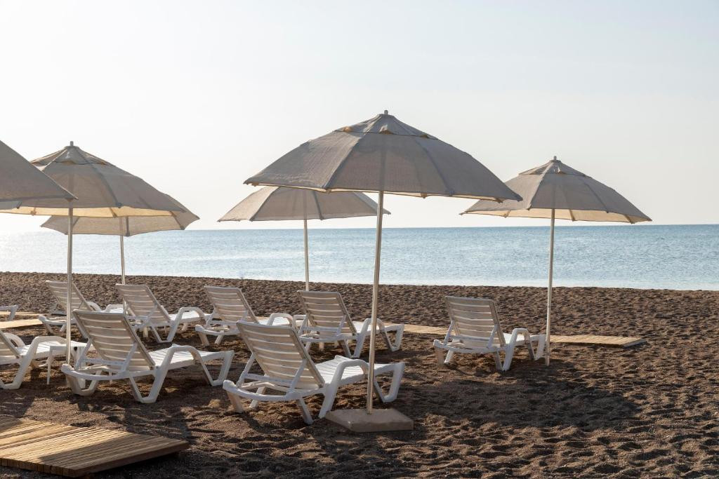 Greenwood Suites Resort (Ex. Sherwood Suites Resort) 5*
