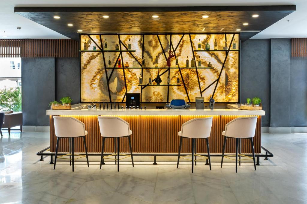 Greenwood Suites Resort (Ex. Sherwood Suites Resort) 5*