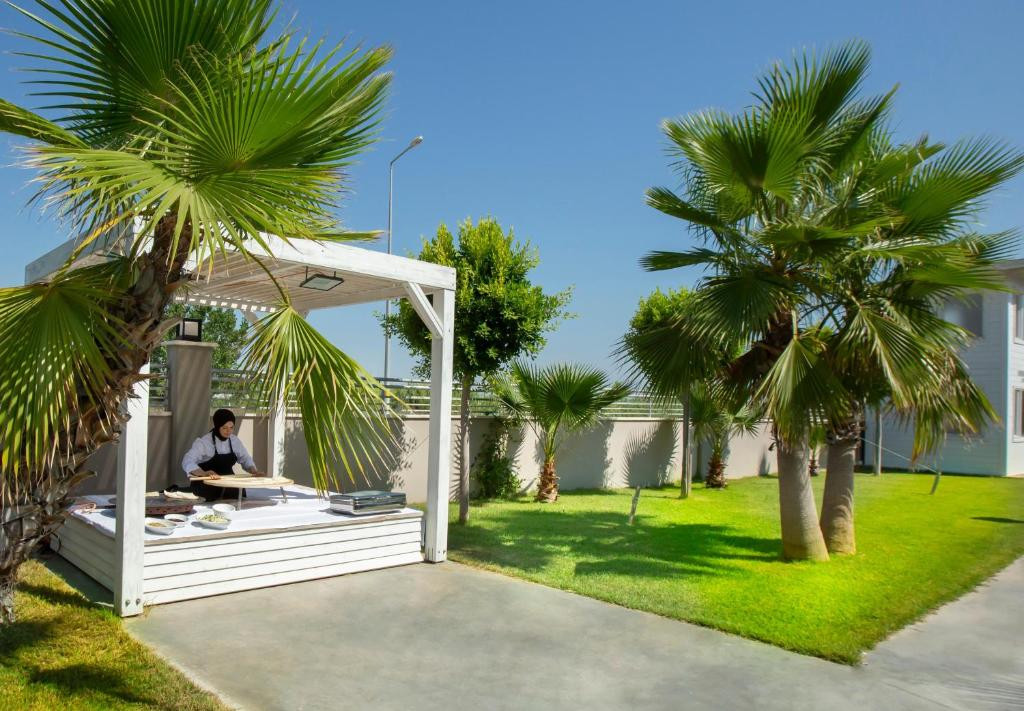 Greenwood Suites Resort (Ex. Sherwood Suites Resort) 5*