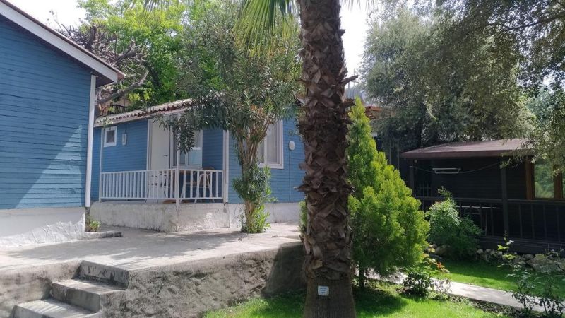 Side Altinkum Bungalow 3*