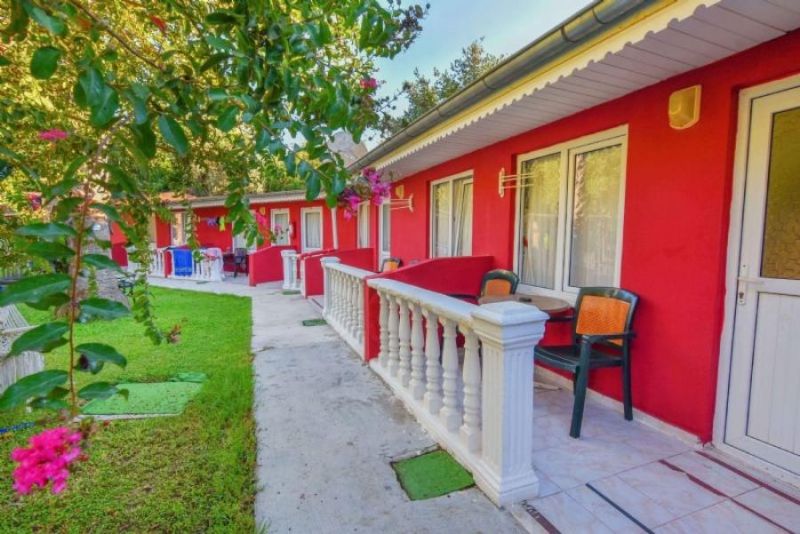 Side Altinkum Bungalow 3*