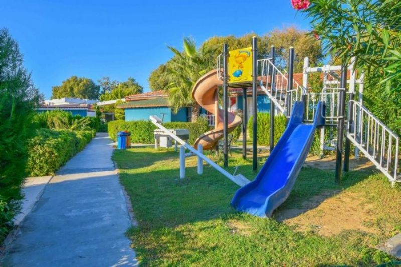 Side Altinkum Bungalow 3*