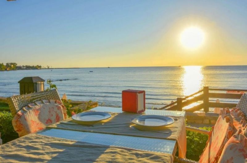 Side Altinkum Bungalow 3*