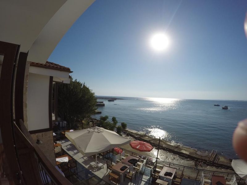 Side Kleopatra Beach 3*