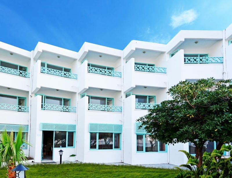 Side Kleopatra Beach 3*