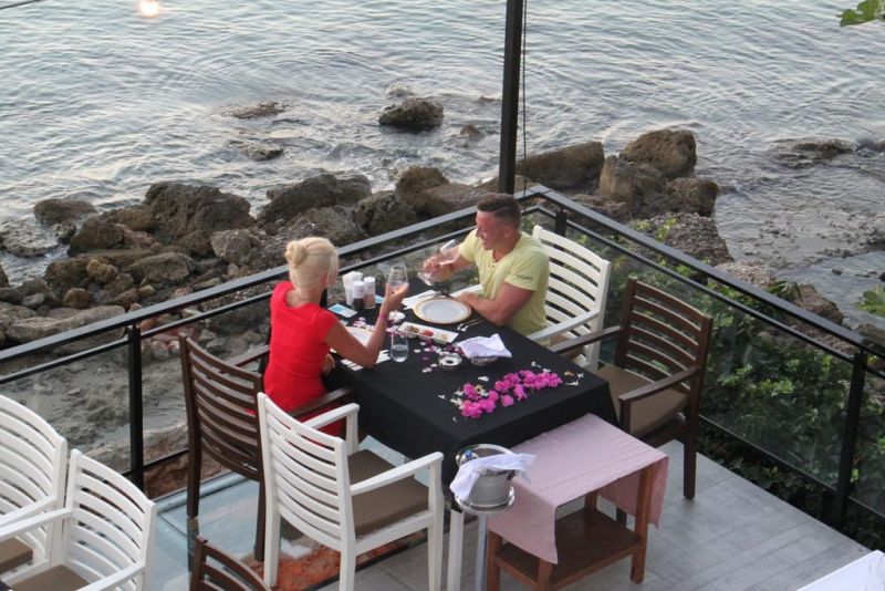Side Kleopatra Beach 3*