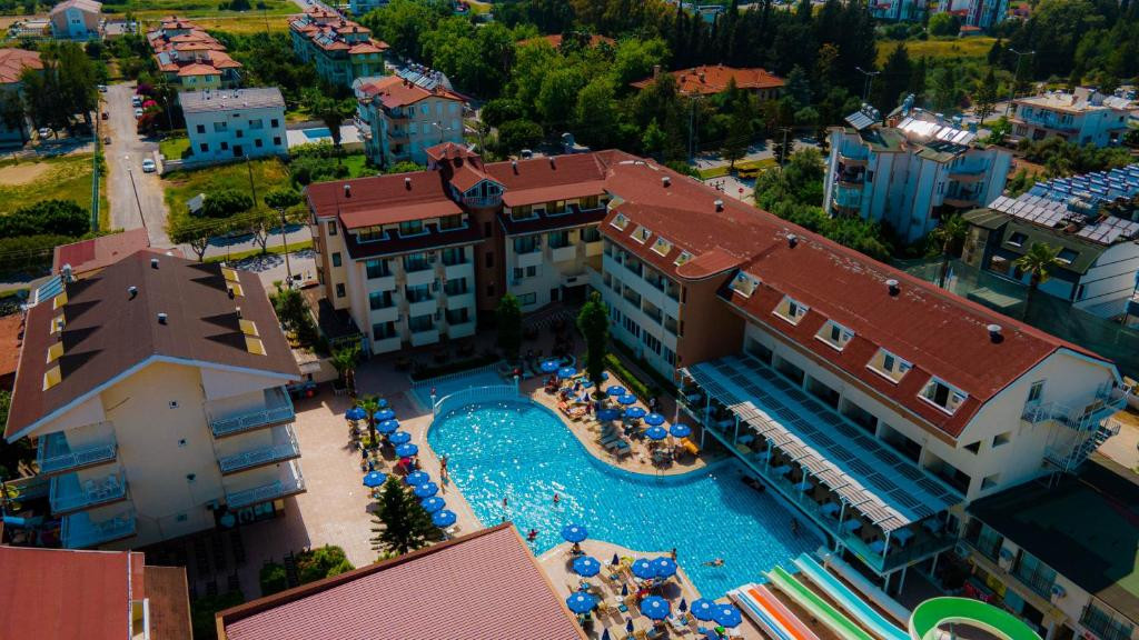 Side Yesiloz Hotel 4*