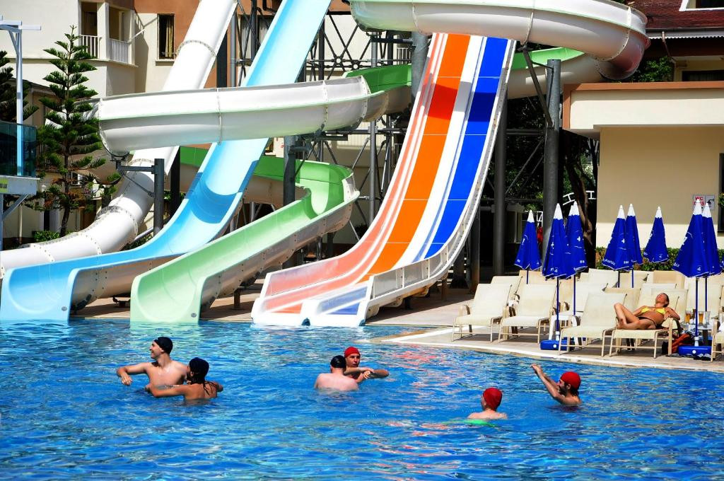 Side Yesiloz Hotel 4*
