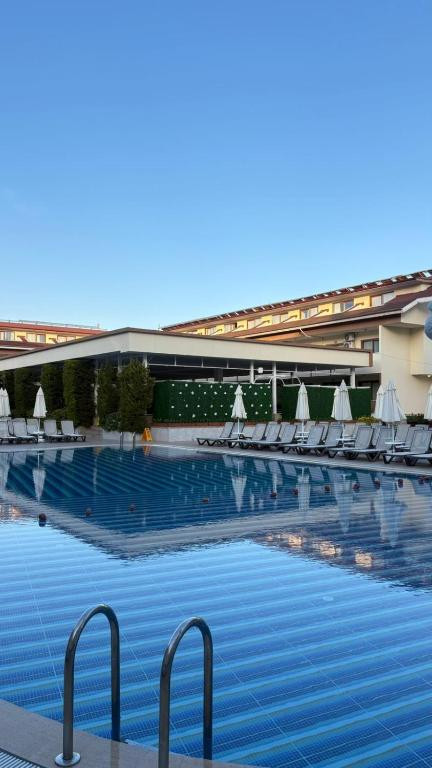 Side Yesiloz Hotel 4*