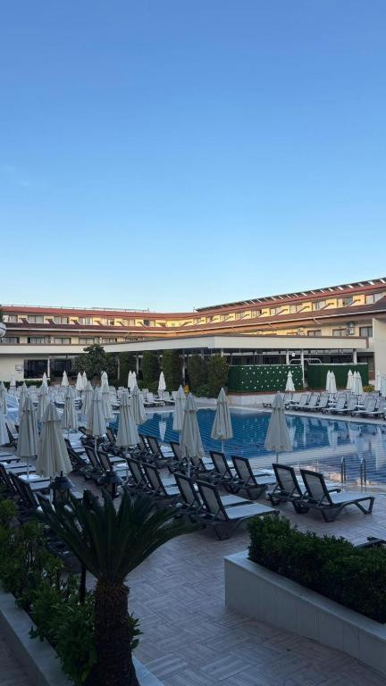 Side Yesiloz Hotel 4*