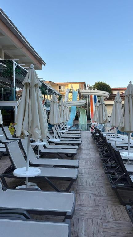 Side Yesiloz Hotel 4*