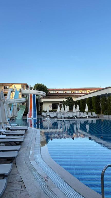 Side Yesiloz Hotel 4*