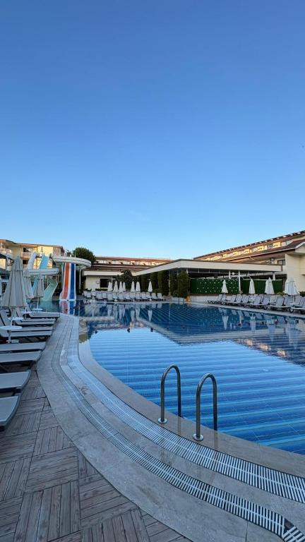 Side Yesiloz Hotel 4*