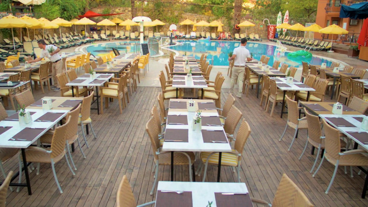 Sunpark Garden 4*
