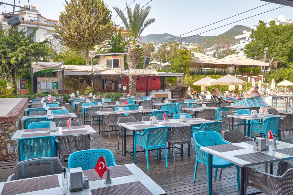 Sunpark Garden 4*