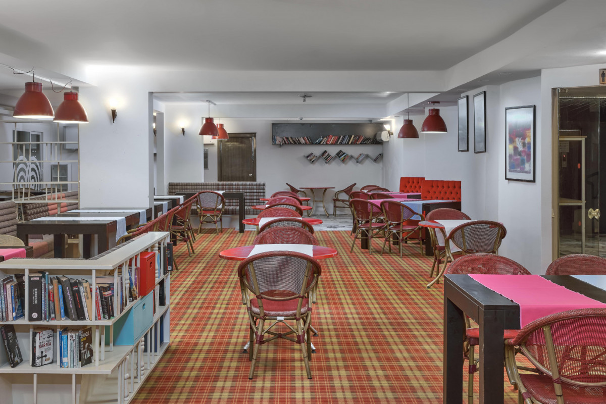 Sunpark Garden 4*