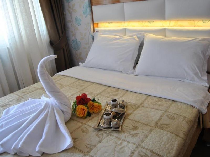 Star Park Hotel 3*