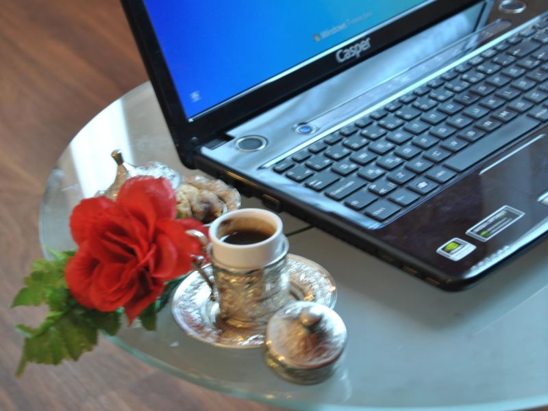 Star Park Hotel 3*