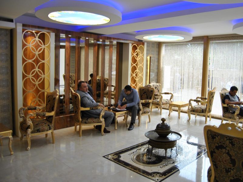 Star Park Hotel 3*