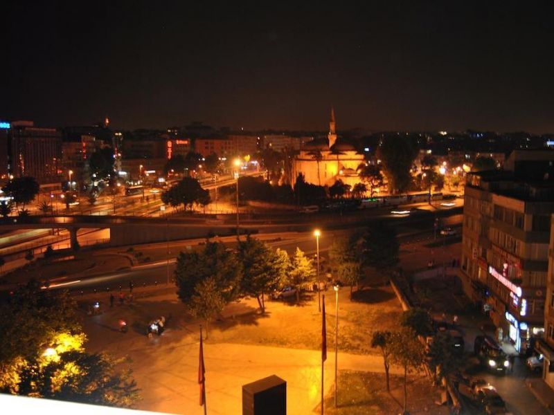 Star Park Hotel 3*