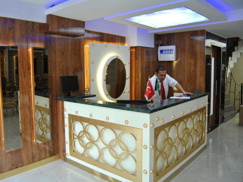 Star Park Hotel 3*