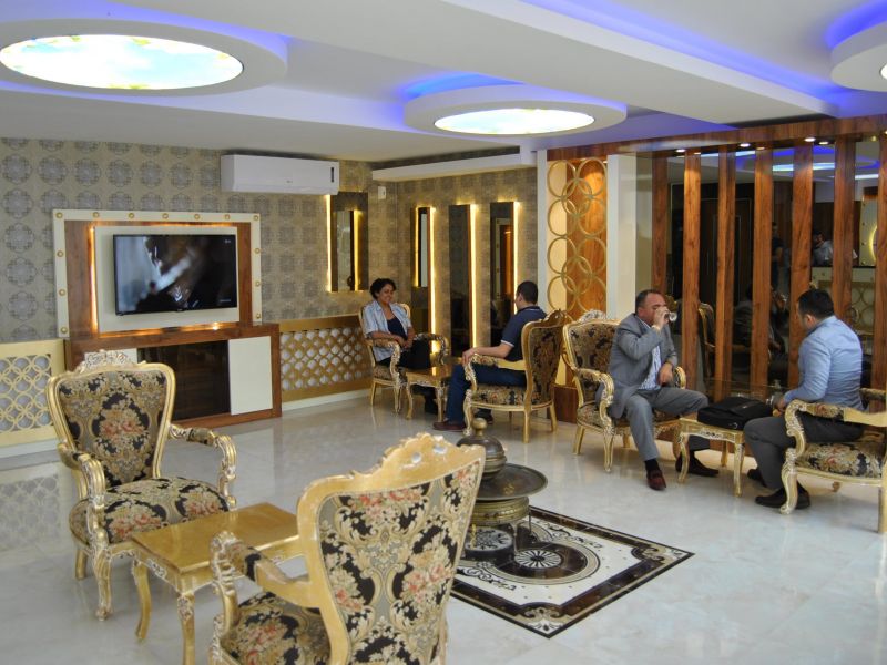 Star Park Hotel 3*