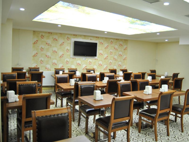 Star Park Hotel 3*