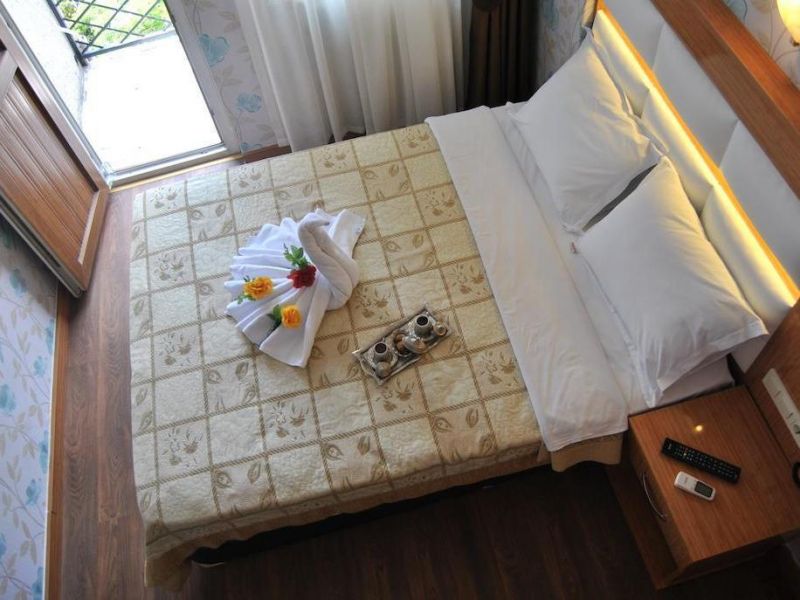 Star Park Hotel 3*