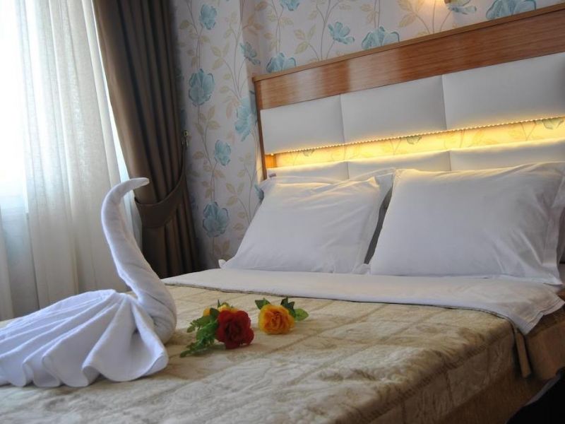 Star Park Hotel 3*