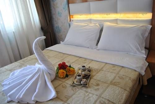 Star Park Hotel 3*