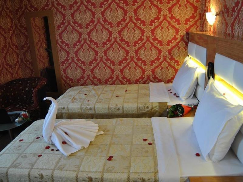 Star Park Hotel 3*
