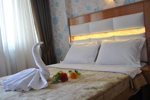 Star Park Hotel 3*