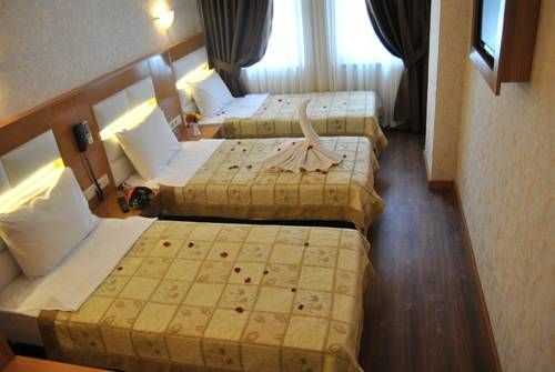 Star Park Hotel 3*