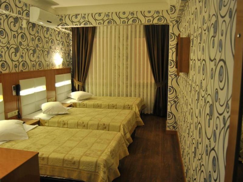 Star Park Hotel 3*