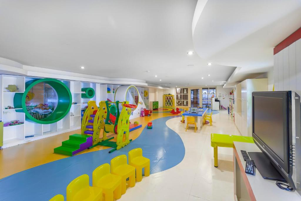 Starlight Resort (Ex. Starlight Convention Center Thalasso & Spa) 5*