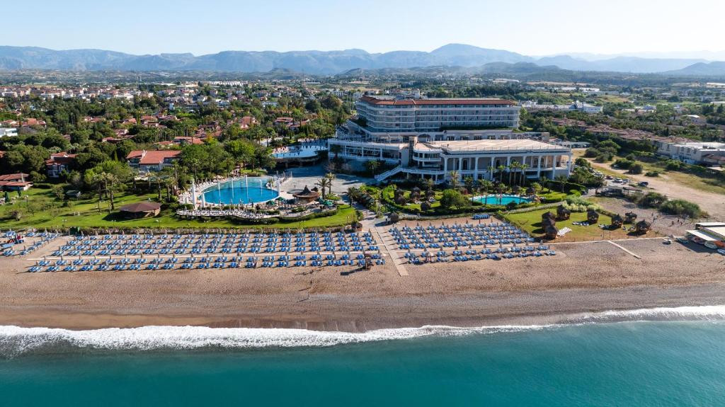 Starlight Resort (Ex. Starlight Convention Center Thalasso & Spa) 5*