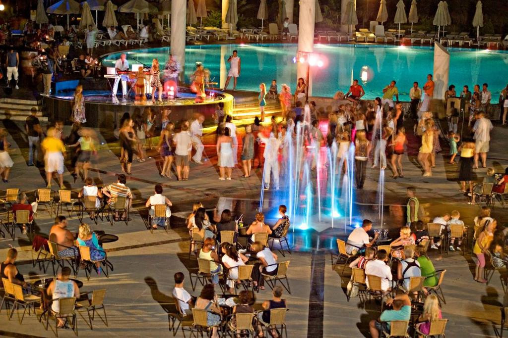 Starlight Resort (Ex. Starlight Convention Center Thalasso & Spa) 5*