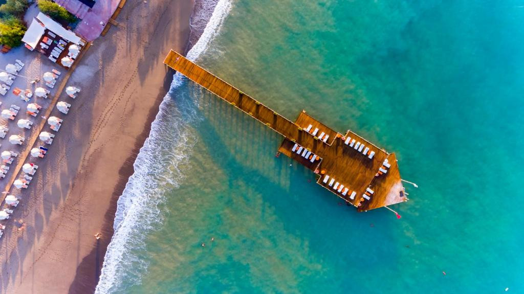 Starlight Resort (Ex. Starlight Convention Center Thalasso & Spa) 5*
