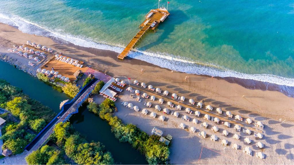 Starlight Resort (Ex. Starlight Convention Center Thalasso & Spa) 5*